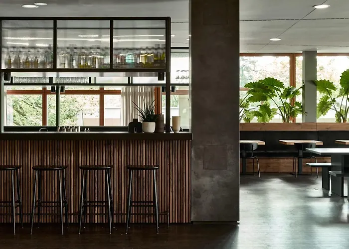 Hotel Bold Campus 3*