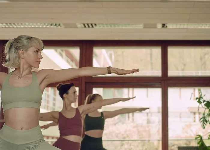 Bold Campus 3* Königstein im Taunus