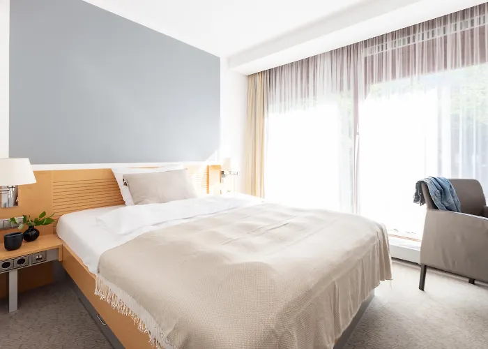 Hotel Bold Campus 3*