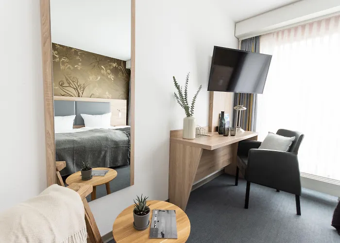 Bold Campus 3* Königstein im Taunus