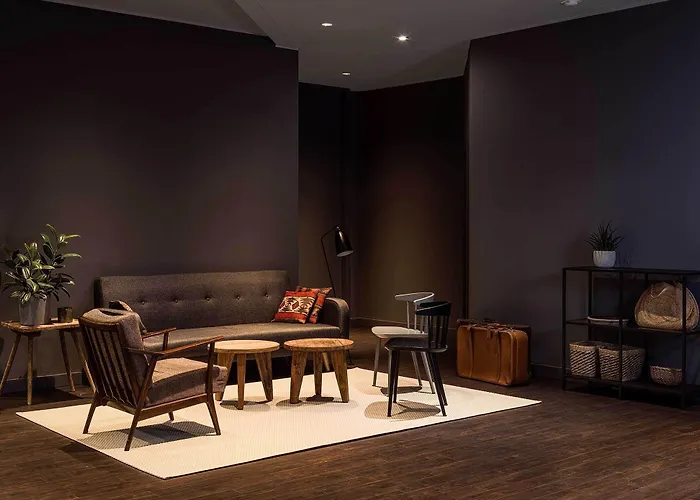 Hotel Bold Campus Königstein im Taunus