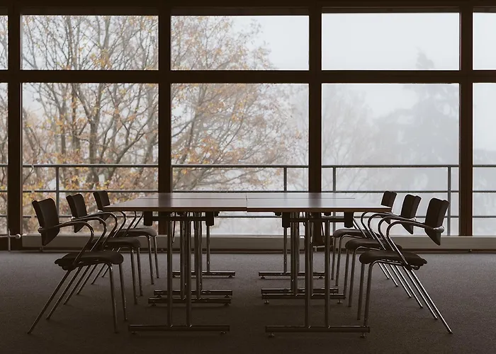 Bold Campus Hotel Königstein im Taunus