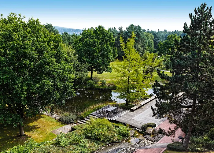 Bold Campus Königstein im Taunus