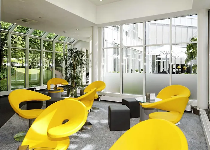 Hotel Bold Campus 3*