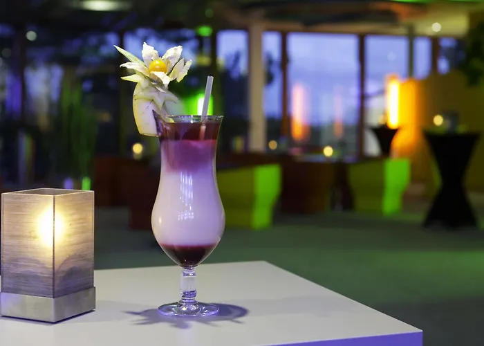 Bold Campus Hotel 3*