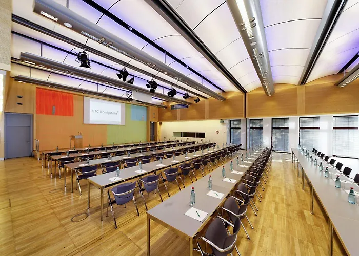 Hotel Bold Campus Königstein im Taunus